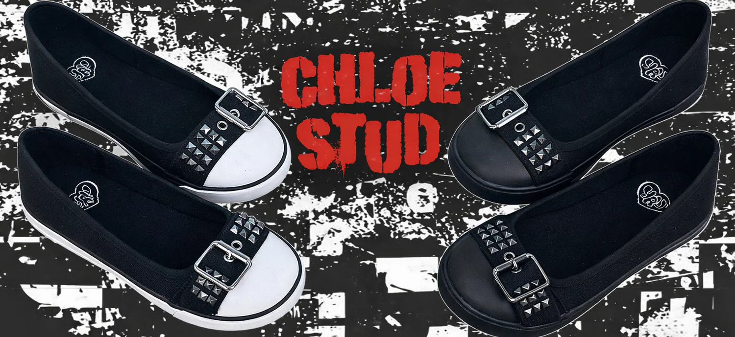 Elevate Your Alternative Style