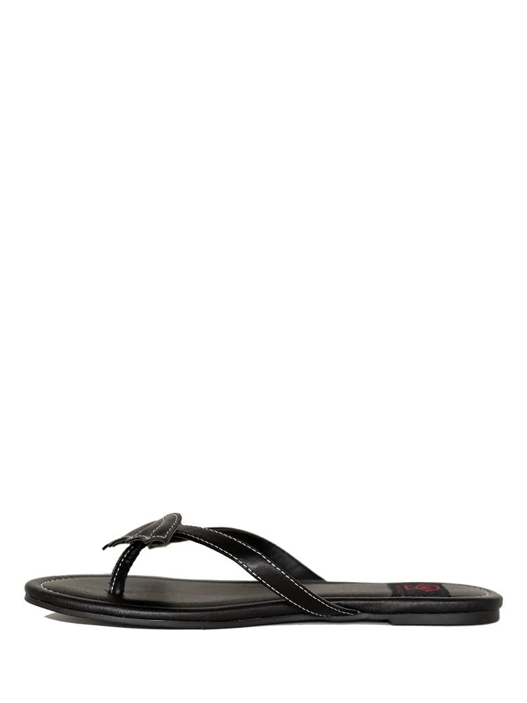 BETTY BAT - BLACK - Image 5