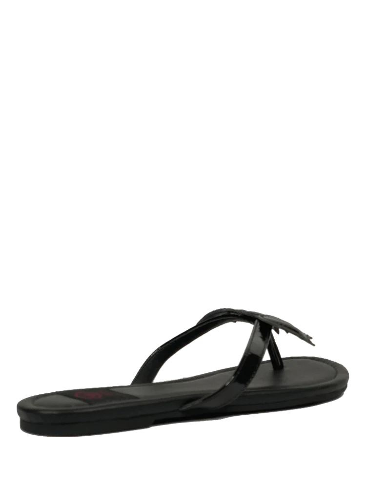 BETTY BAT - BLACK - Image 6