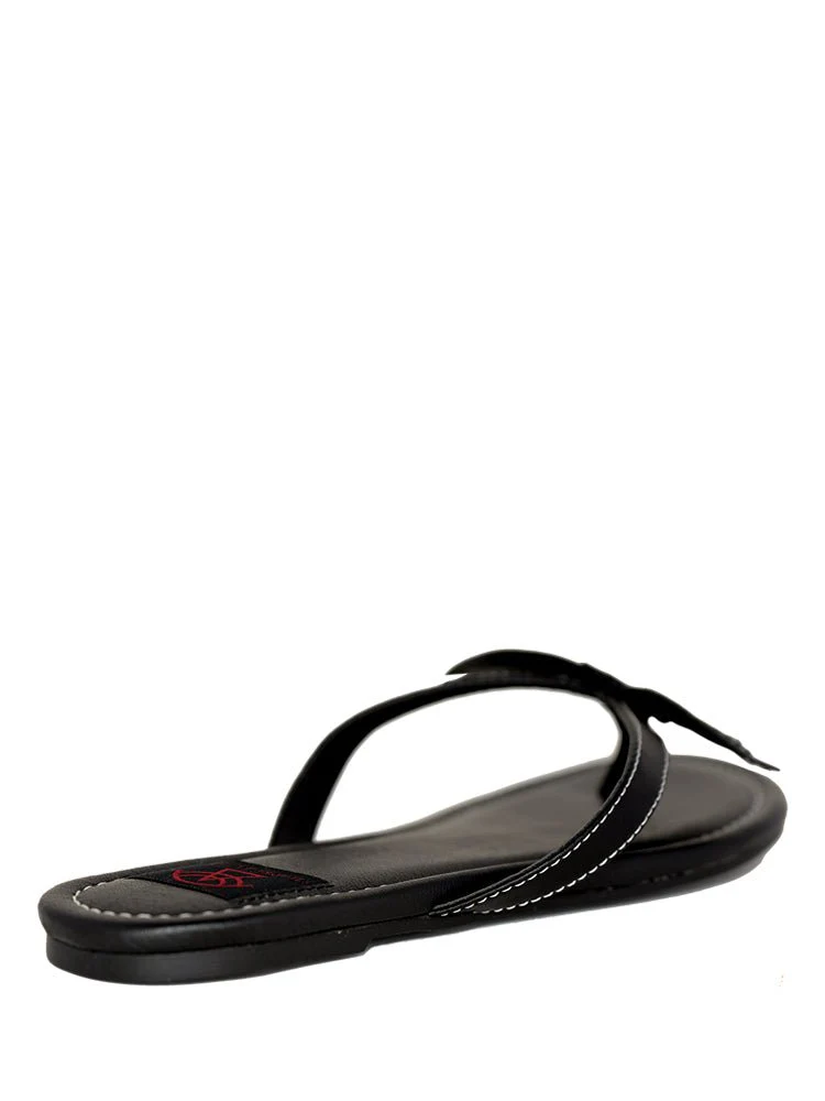 BETTY BAT - BLACK - Image 7