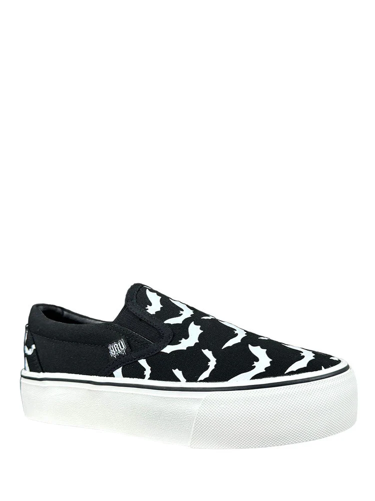 CHILL BAT - BLACK/WHITE - Image 3