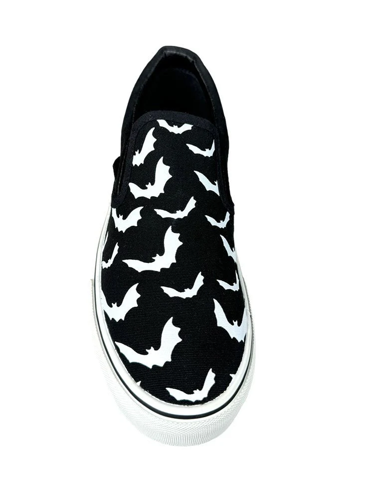 CHILL BAT - BLACK/WHITE - Image 5