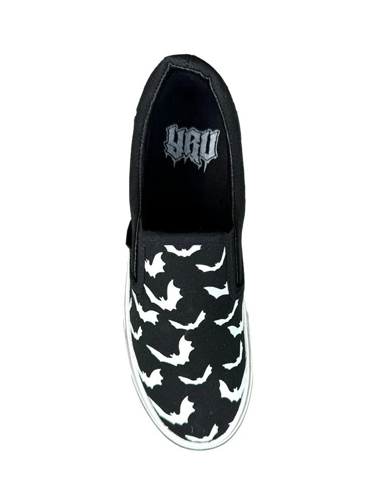CHILL BAT - BLACK/WHITE - Image 6
