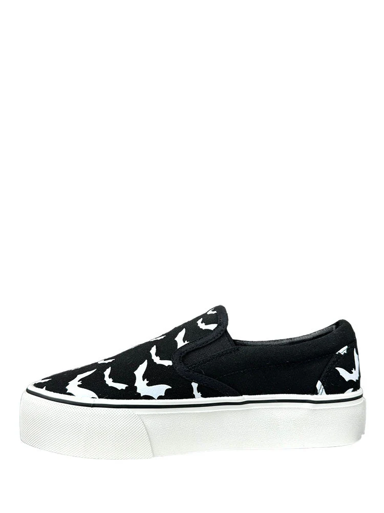 CHILL BAT - BLACK/WHITE - Image 7