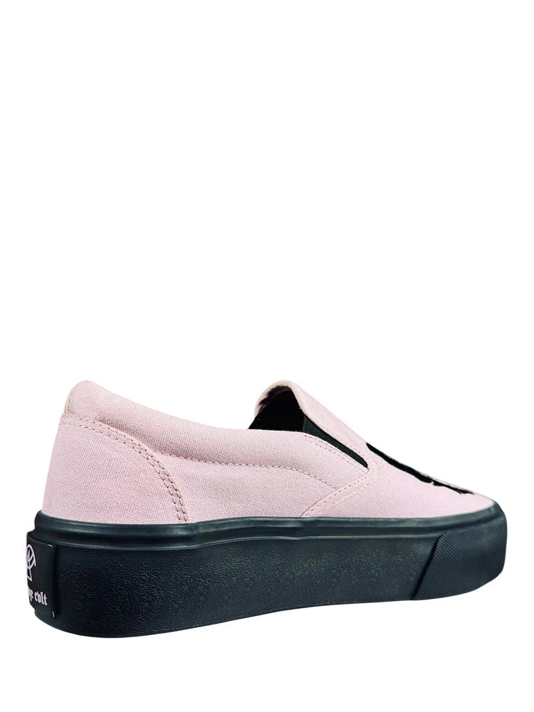 CHILL BONES - PINK/BLACK - Image 7