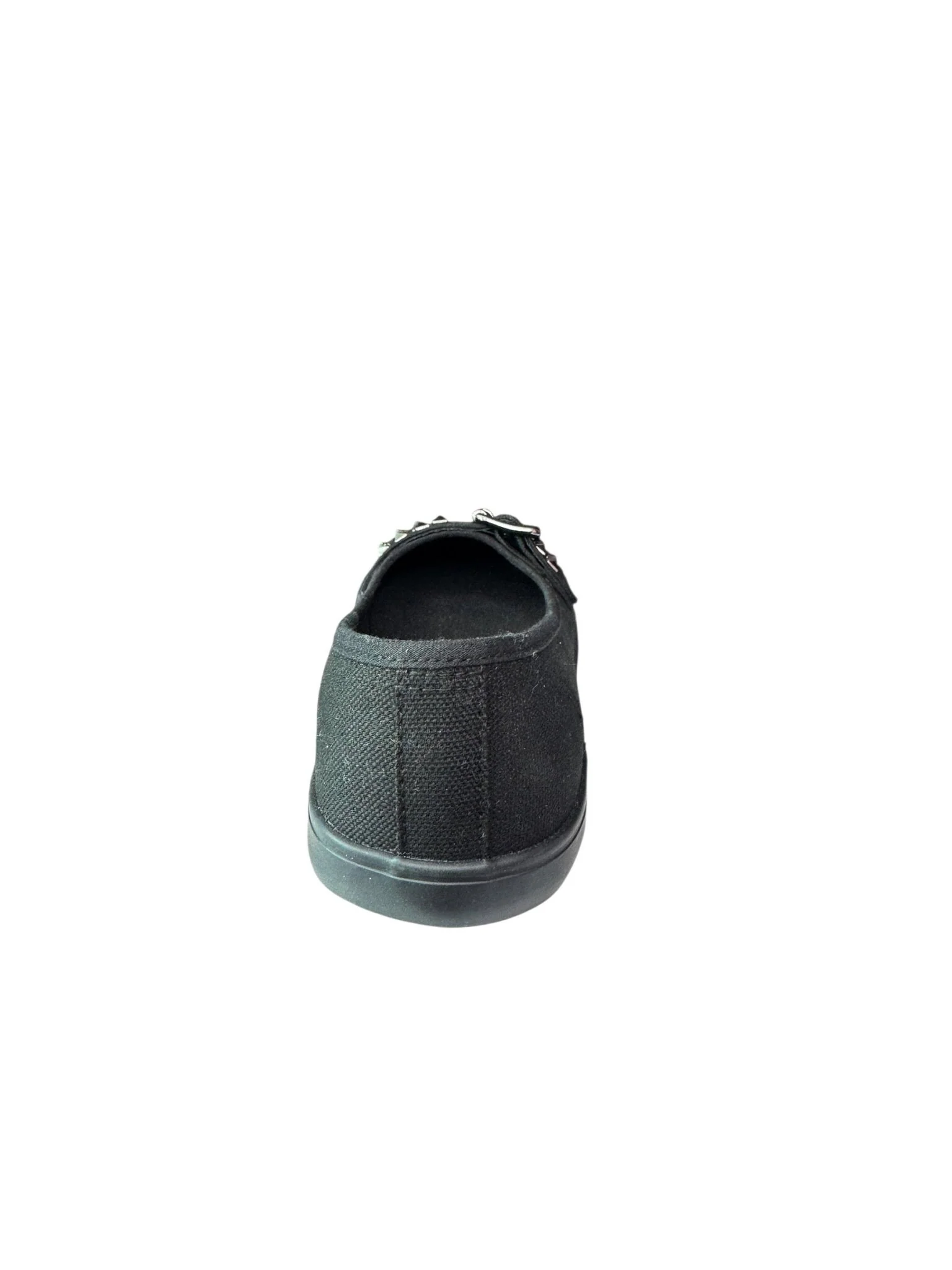 CHLOE STUD - BLACK/BLACK - Image 5