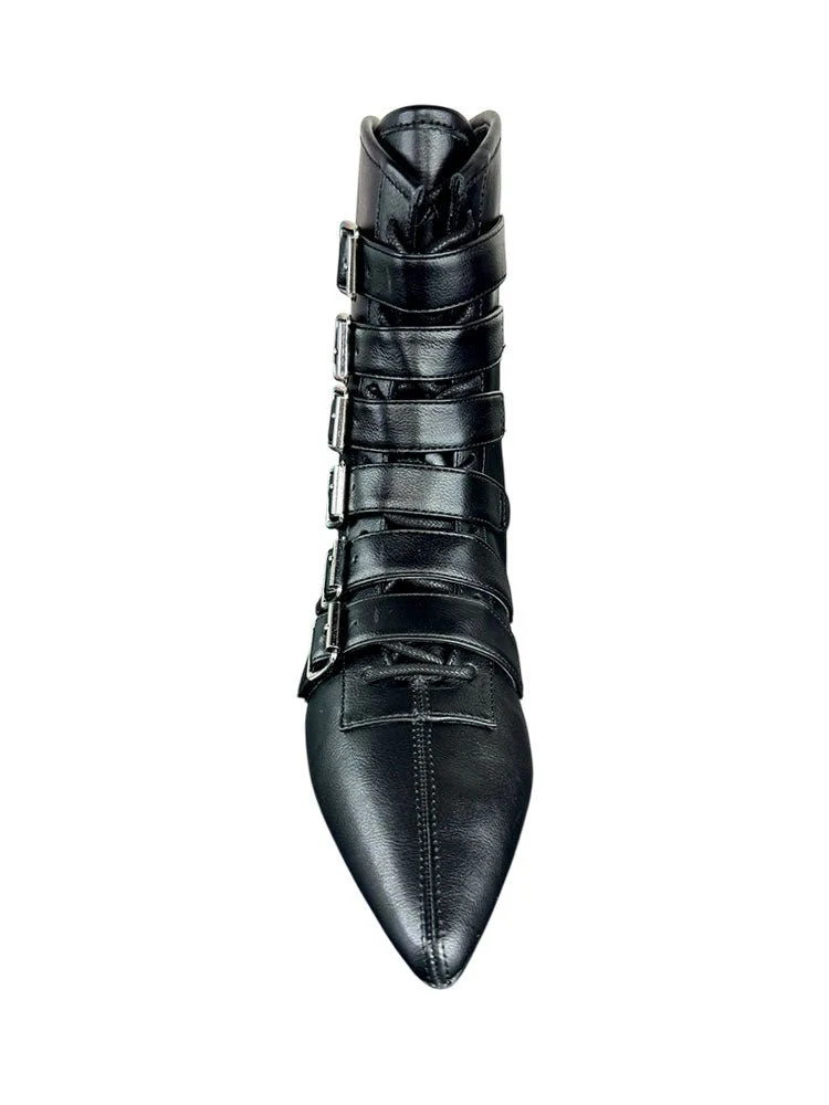 COVEN PIKE - BLACK - Image 3