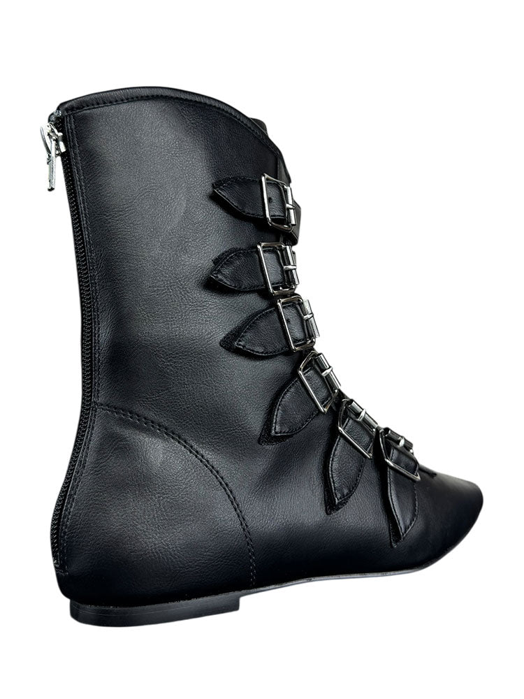 COVEN PIKE - BLACK - Image 5