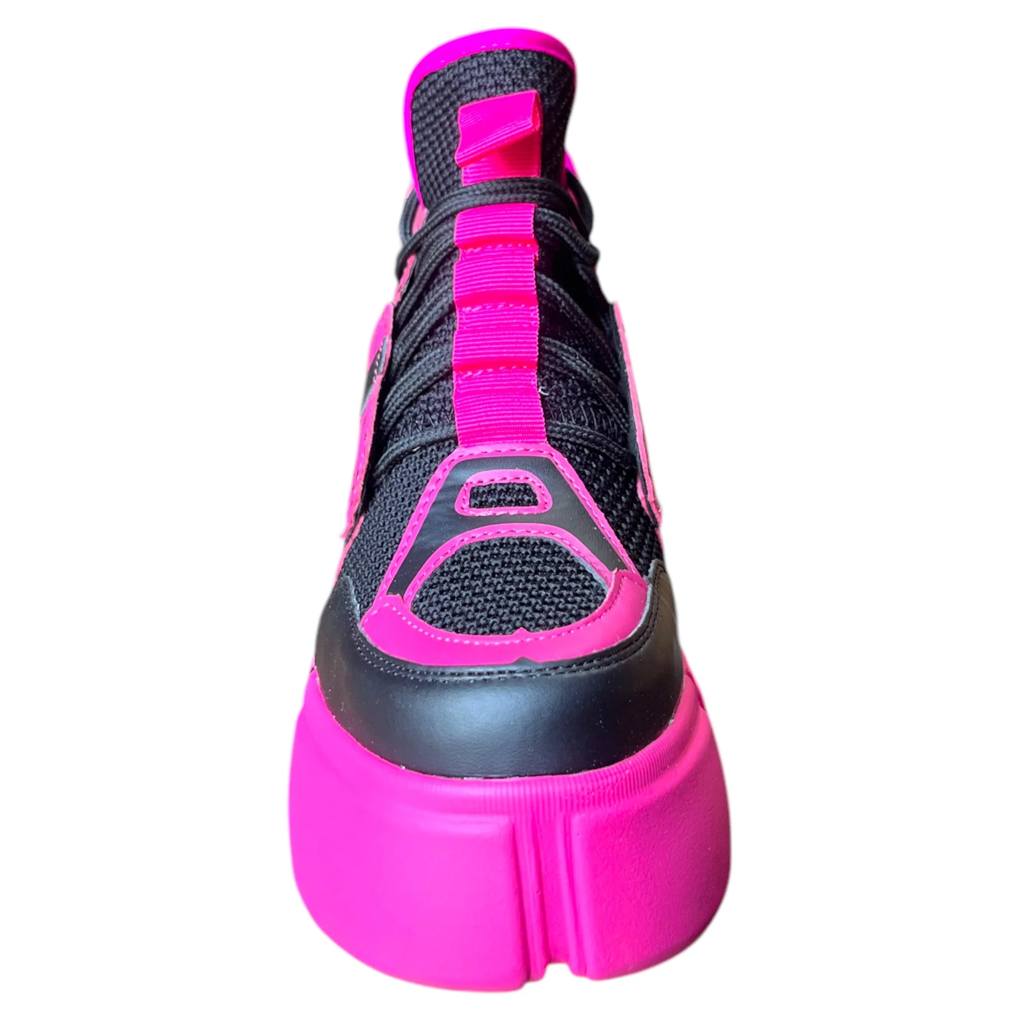 CRANBERRY-08 - FUCHSIA - Image 4