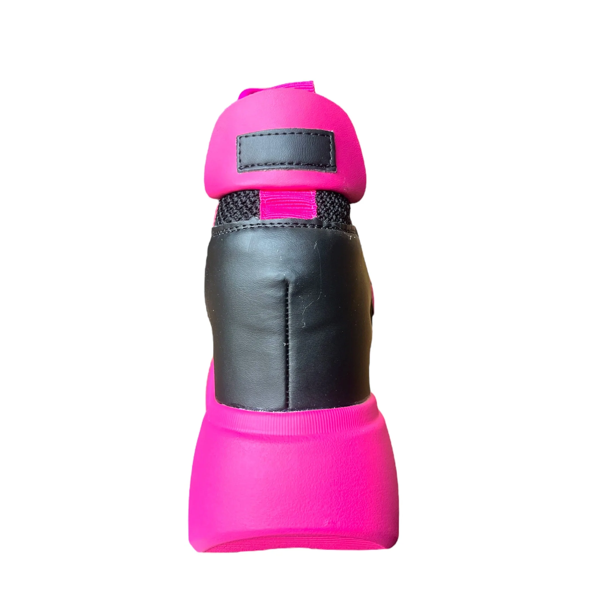 CRANBERRY-08 - FUCHSIA - Image 5