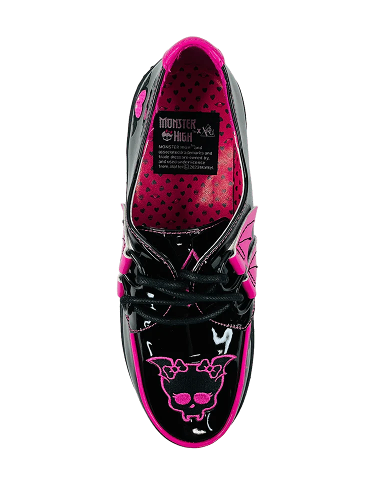 CREEP DRACULAURA - BLACK/PINK - Image 6