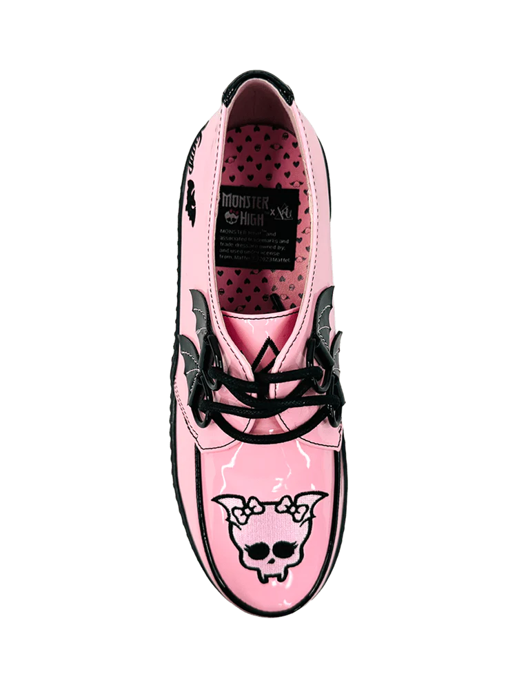 CREEP DRACULAURA - PINK/BLACK - Image 5