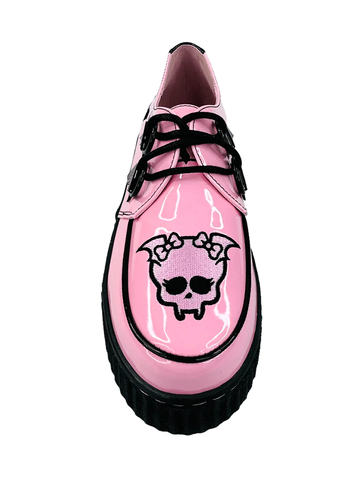 CREEP DRACULAURA - PINK/BLACK - Image 6