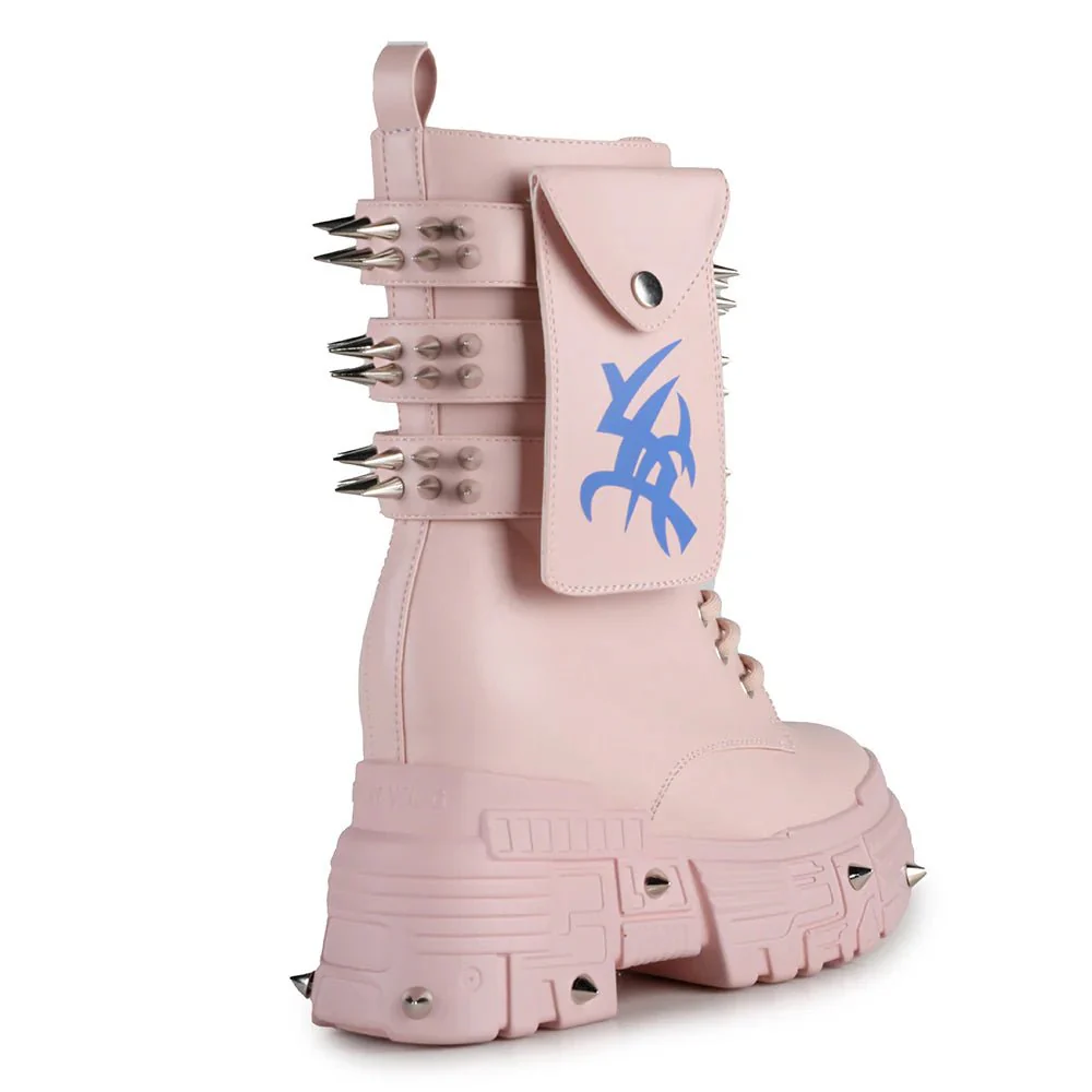 CV CHEM - PINK - Image 3