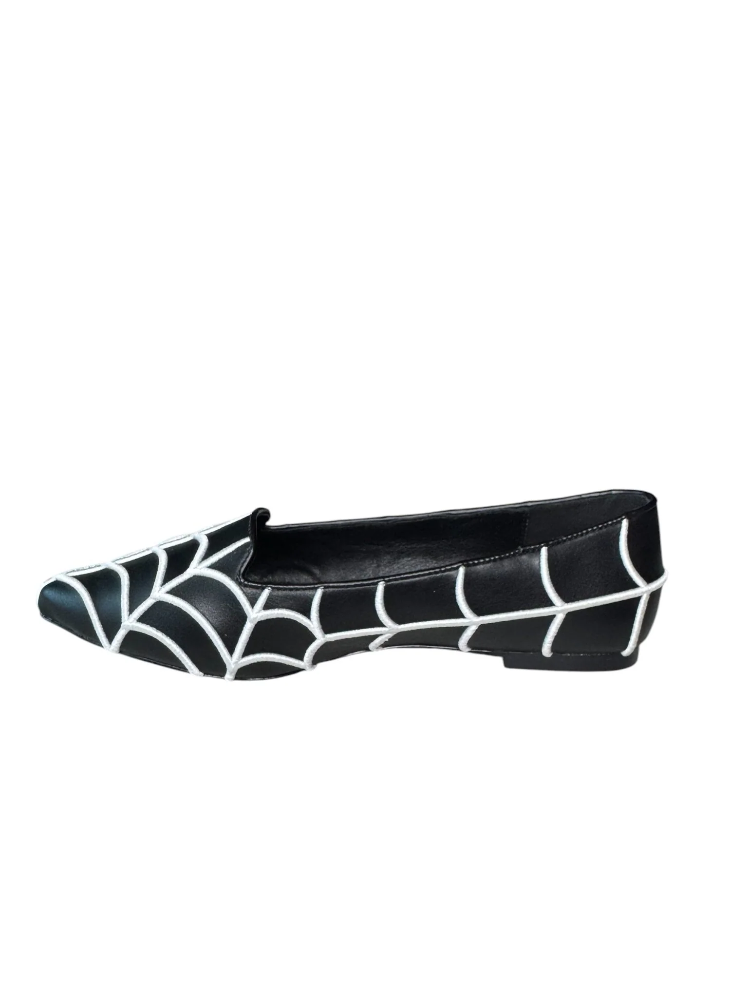 DAGGER WEB - BLACK/WHITE - Image 4