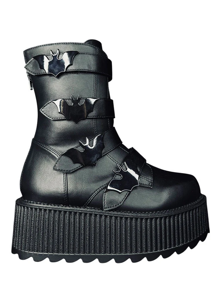 DOOM BAT - BLACKOUT - Image 2