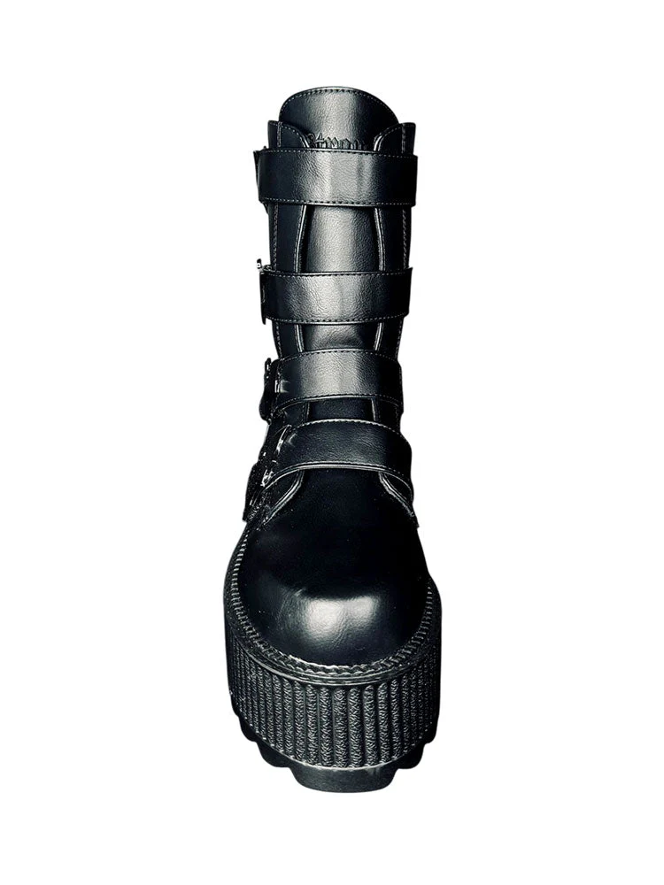DOOM BAT - BLACKOUT - Image 3