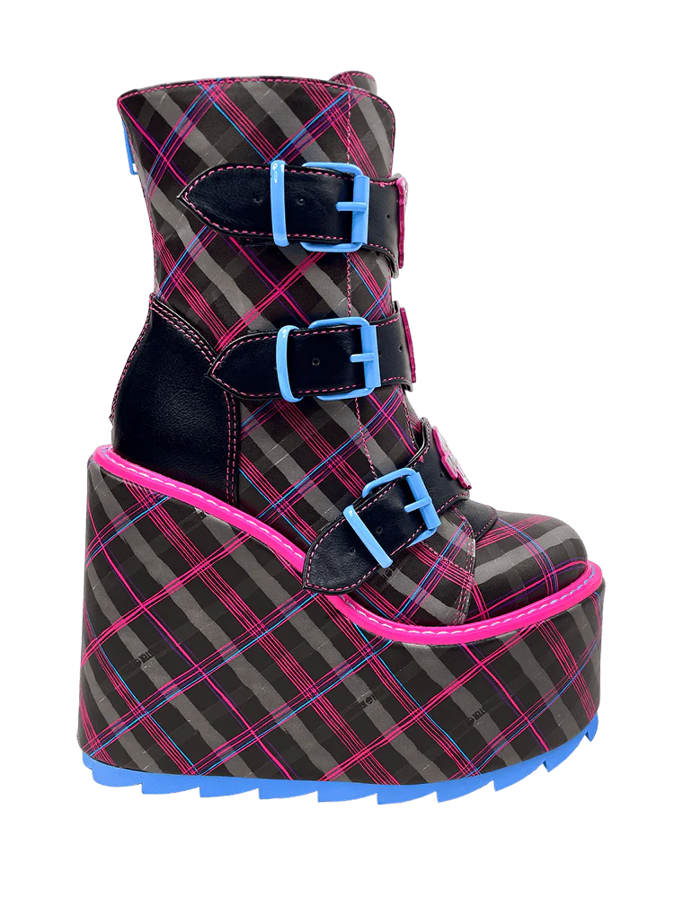 DUNE LO MONSTER HIGH - MULTI - Image 3