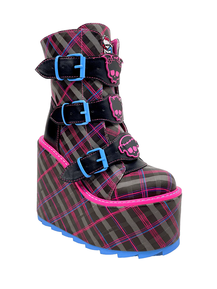 DUNE LO MONSTER HIGH - MULTI - Image 4