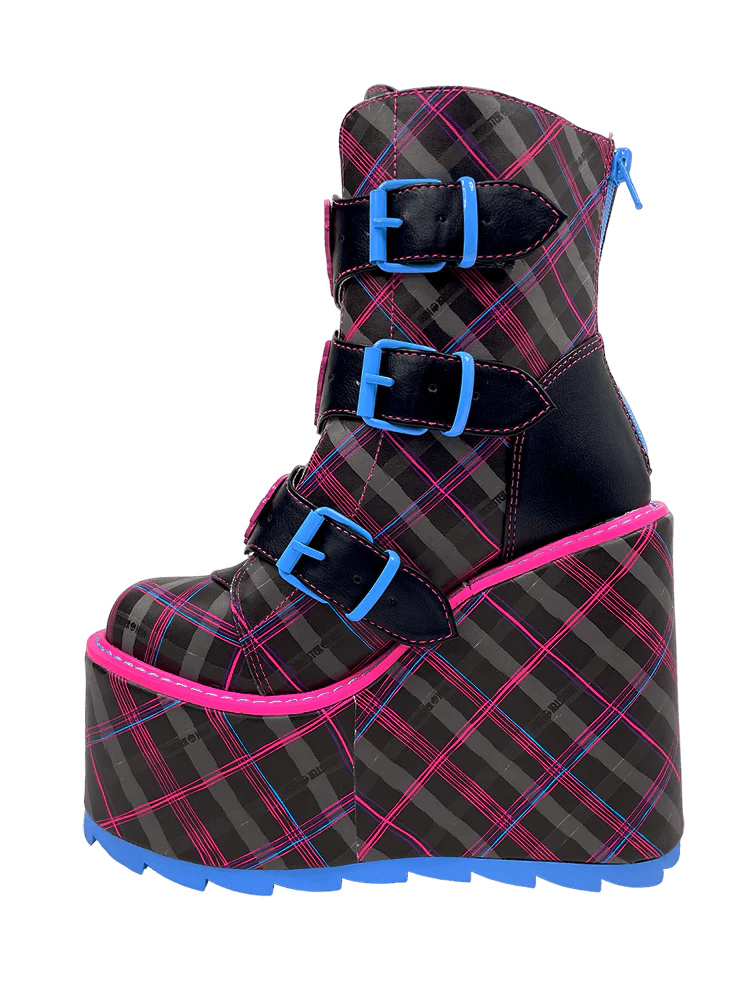 DUNE LO MONSTER HIGH - MULTI - Image 6