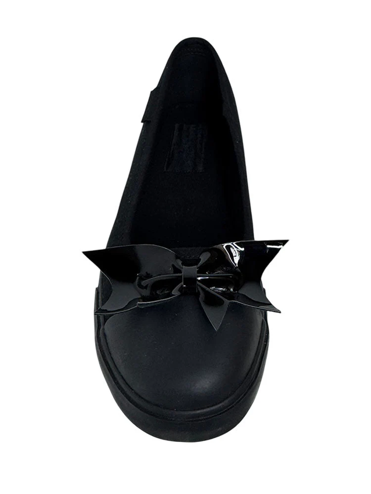 EMILY BAT BOW - BLACKOUT - Image 5