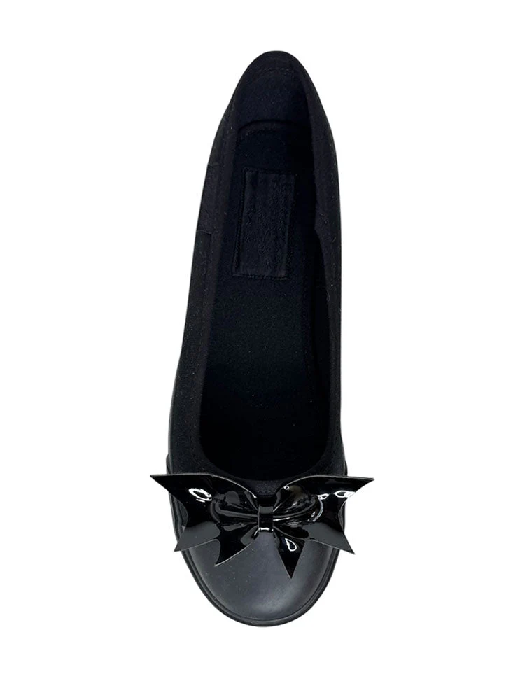 EMILY BAT BOW - BLACKOUT - Image 6