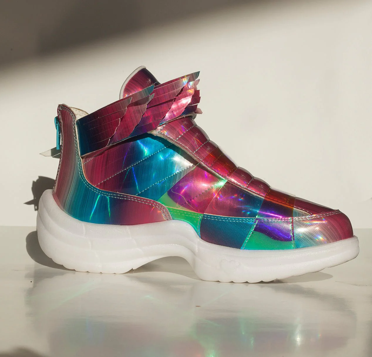 FLYH Hi ~ Nebula | ʟᴇɴᴛiᴄᴜʟᴀʀ ᴡiɴɢ sɴᴇᴀᴋᴇʀ - Image 6