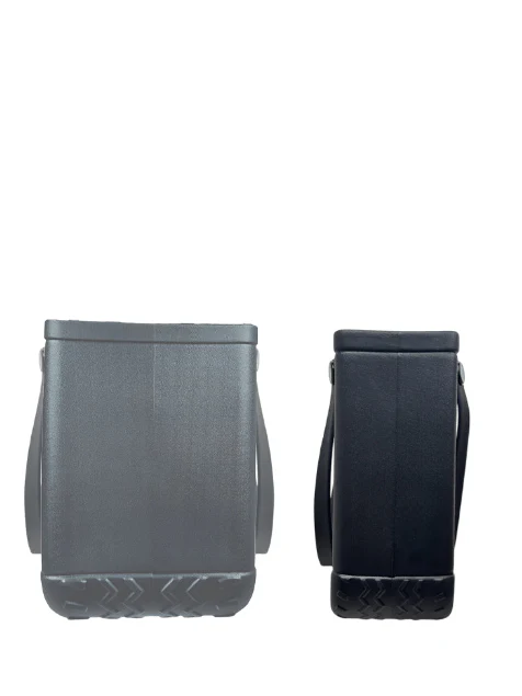 GABLES BAT - BLACK - Image 3