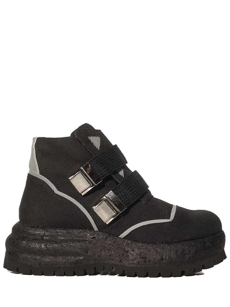 GAIA BEAST - BLACK - Image 10