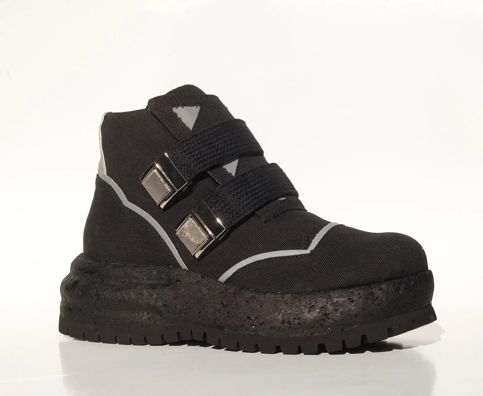 GAIA BEAST - BLACK - Image 3
