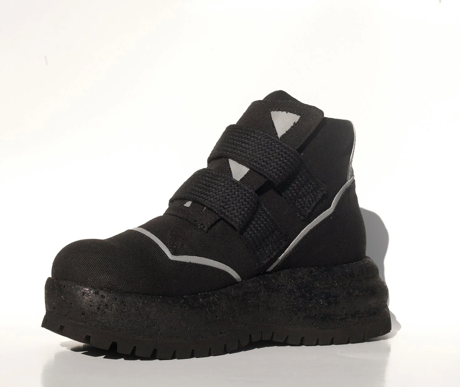 GAIA BEAST - BLACK - Image 4