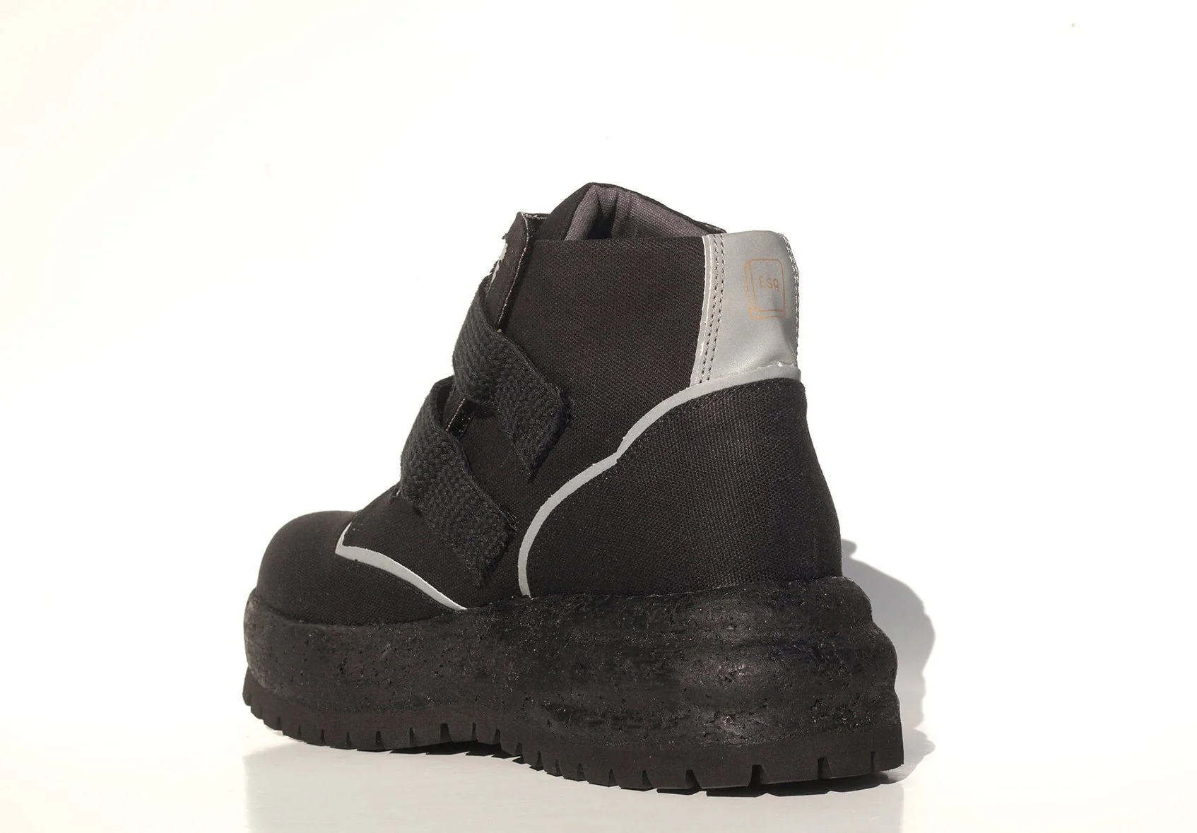 GAIA BEAST - BLACK - Image 5