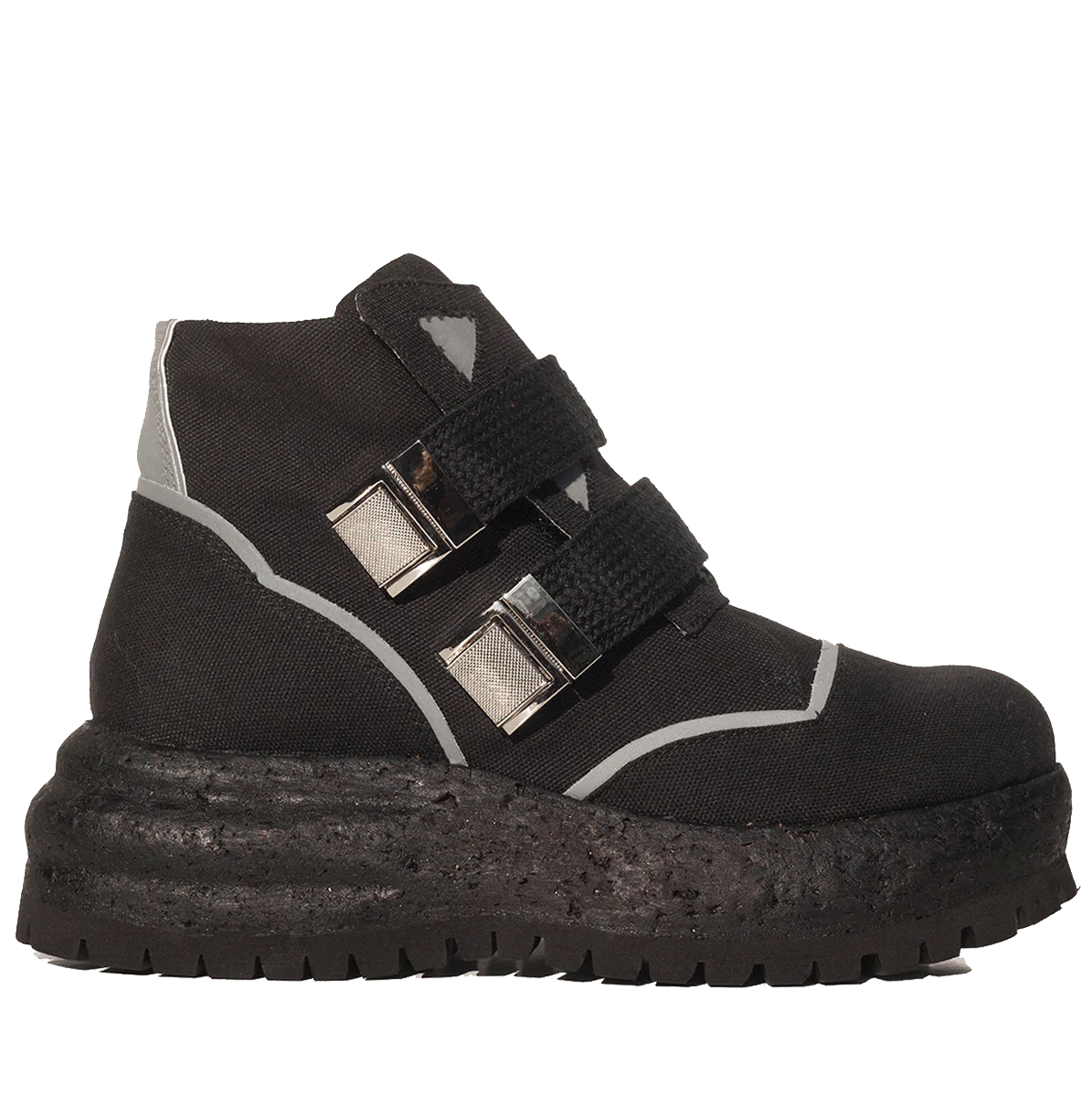 GAIA BEAST - BLACK - Image 6
