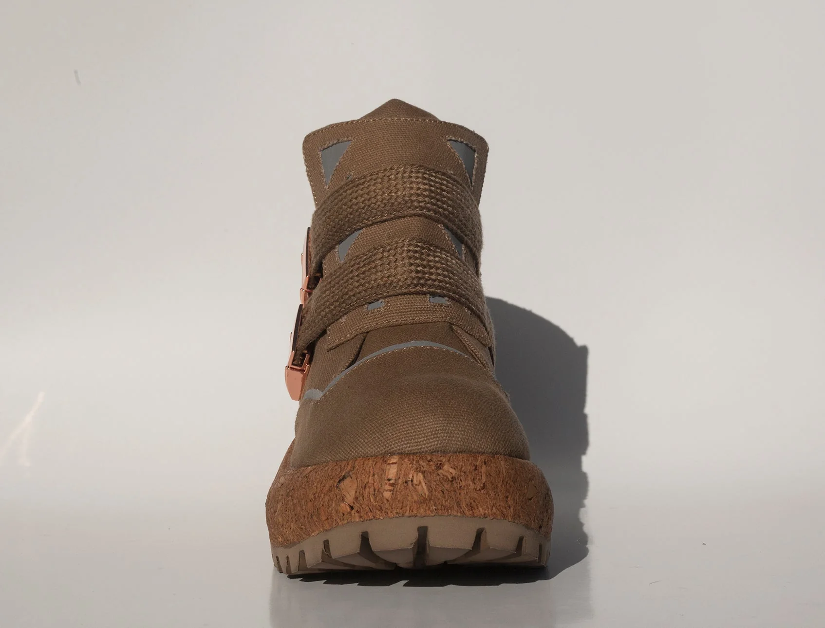 GAIA BEAST - OLIVE - Image 12