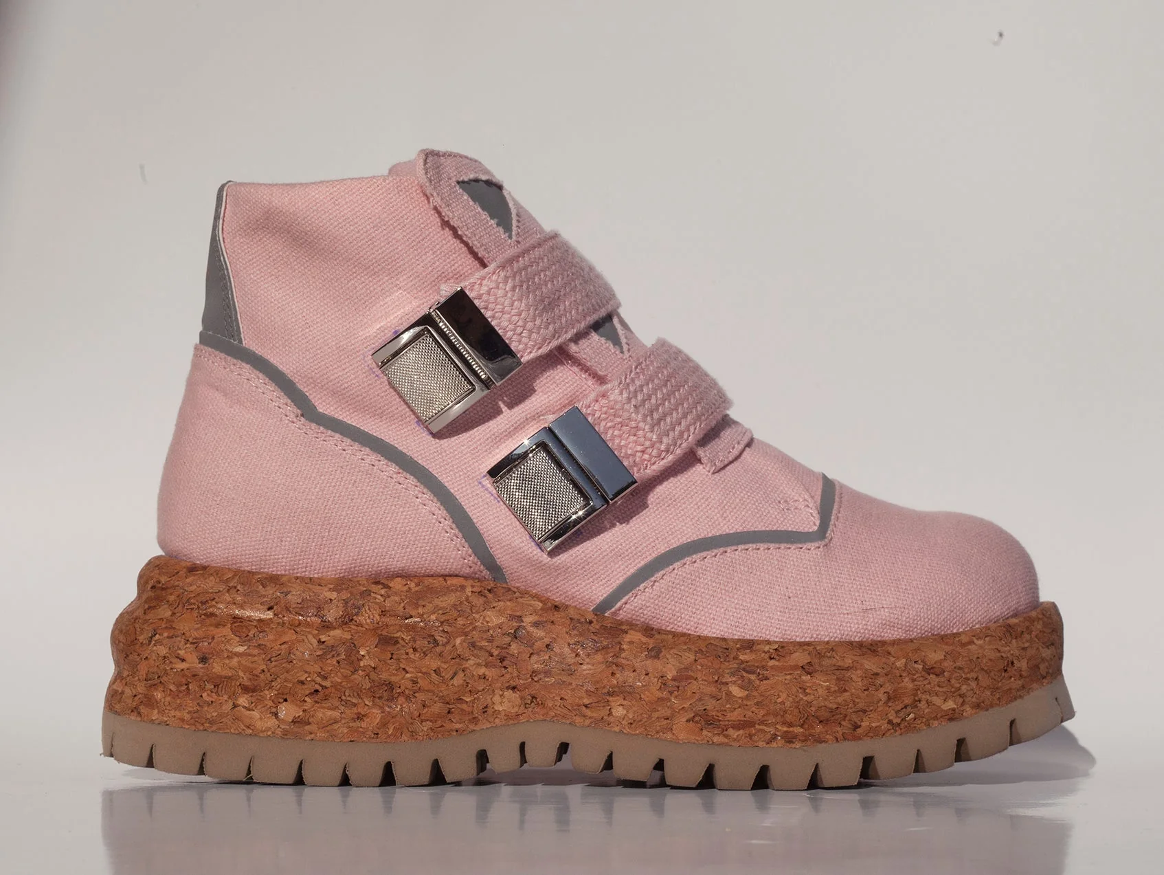 GAIA BEAST - PINK - Image 3