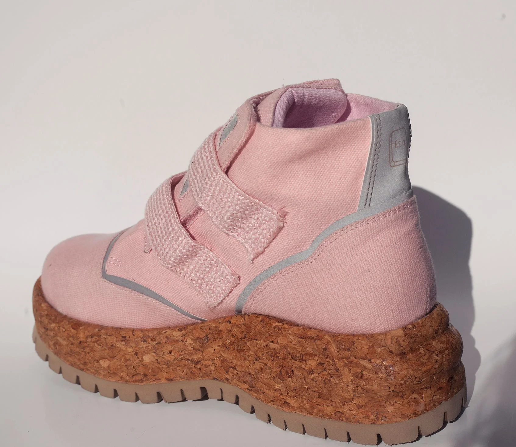 GAIA BEAST - PINK - Image 4