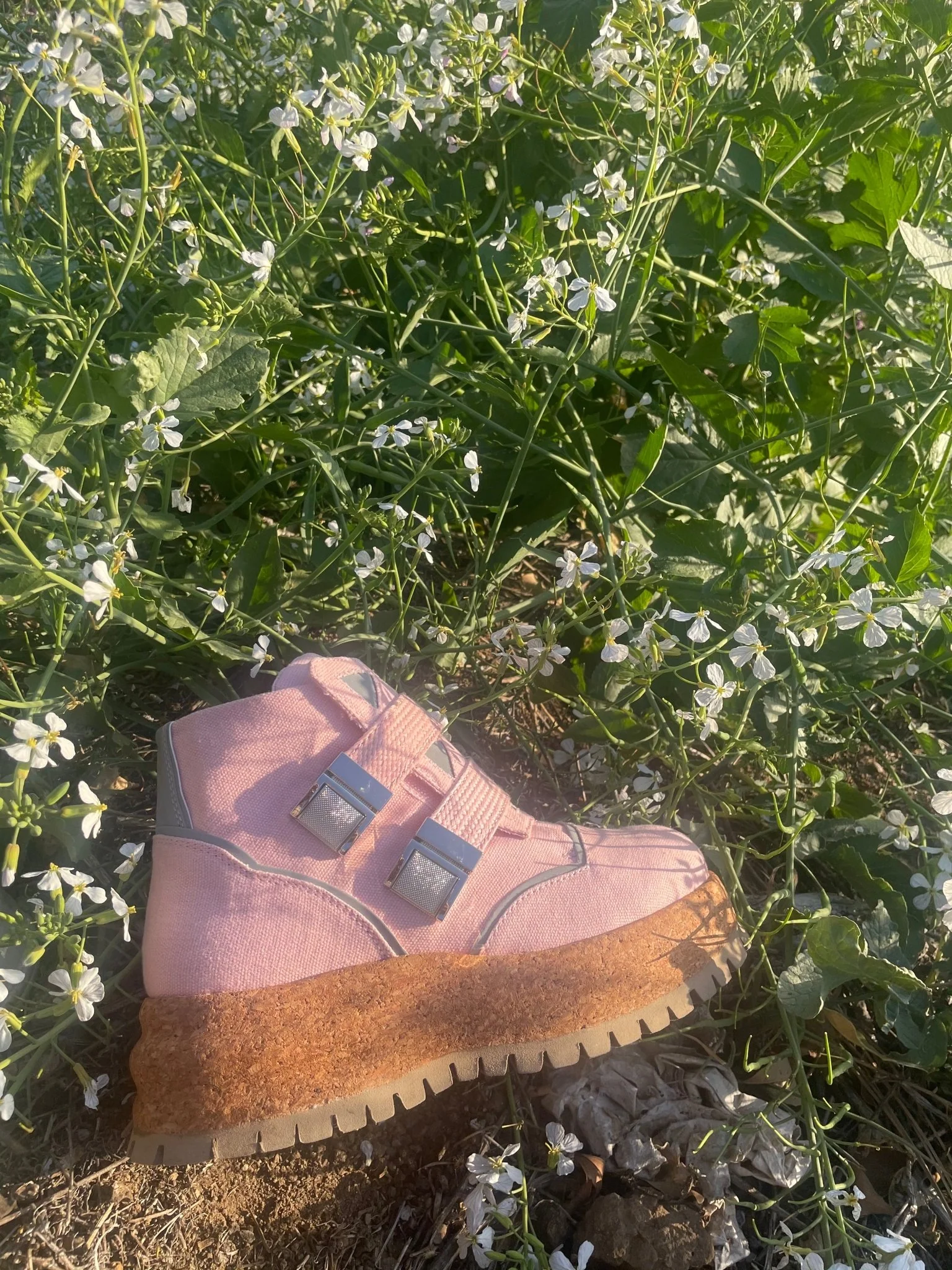 GAIA BEAST - PINK - Image 7