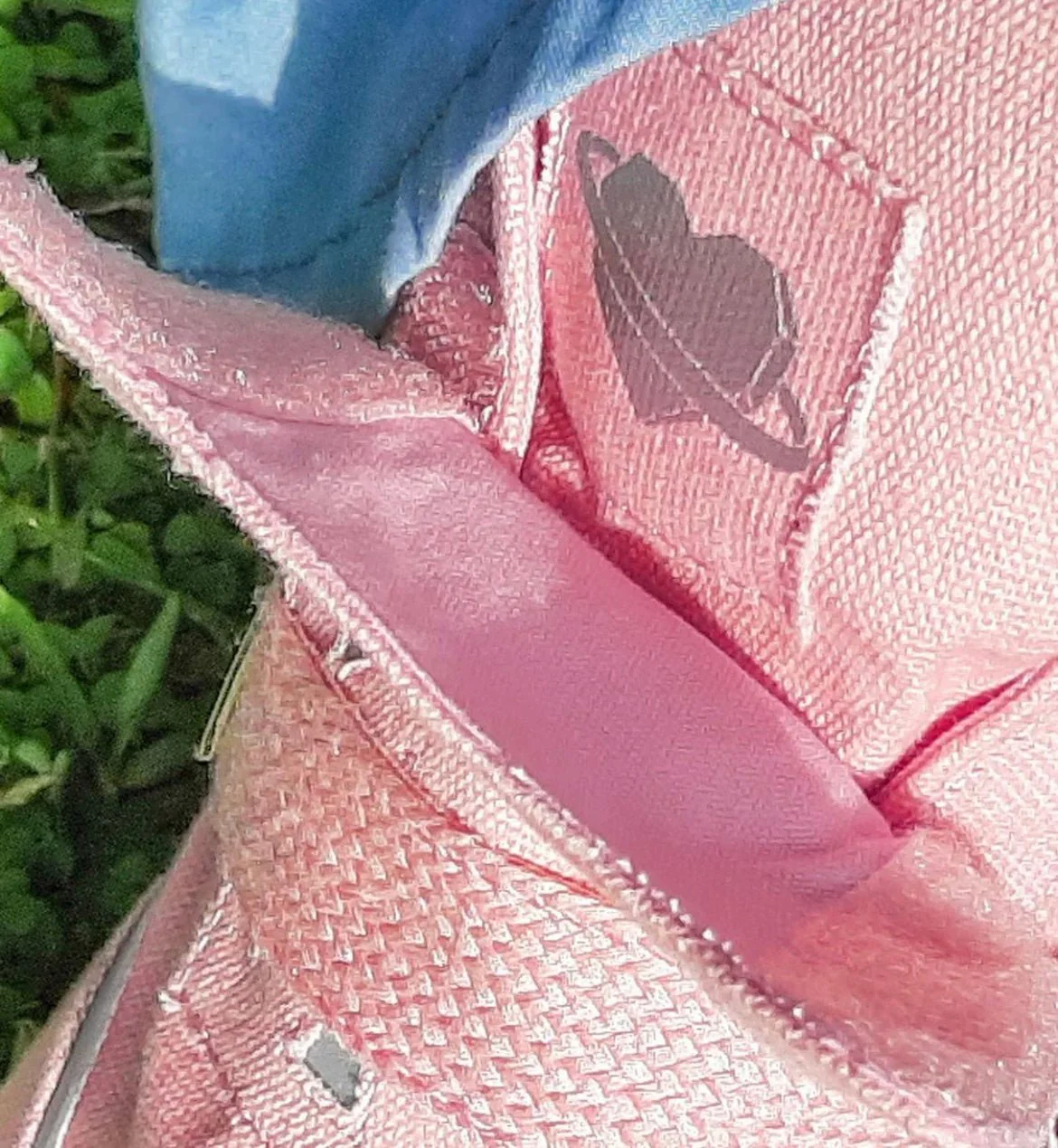 GAIA BEAST - PINK - Image 8