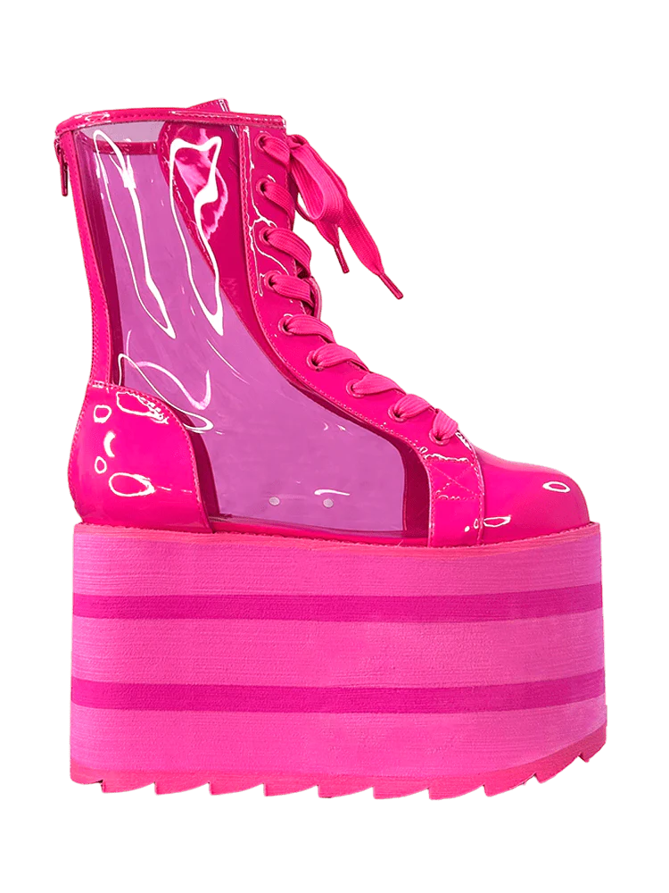 ELEVATION ULTRA - HOT PINK - Image 2