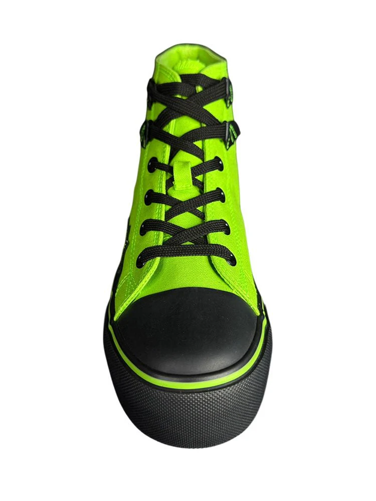 HXC - GREEN/BLACK - Image 3