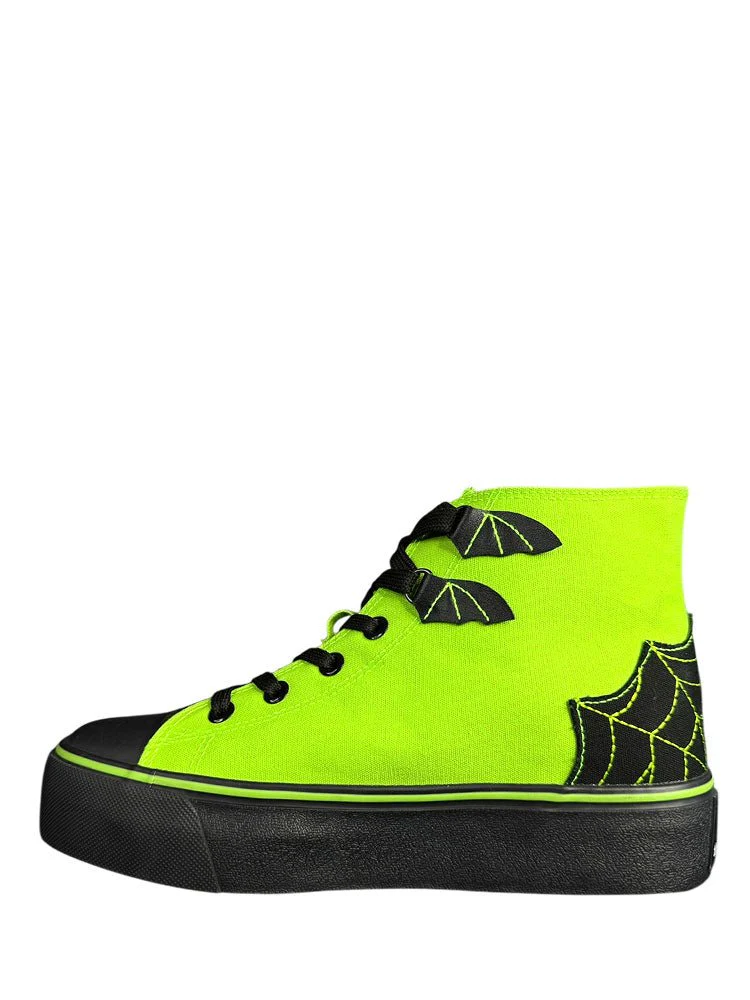 HXC - GREEN/BLACK - Image 4