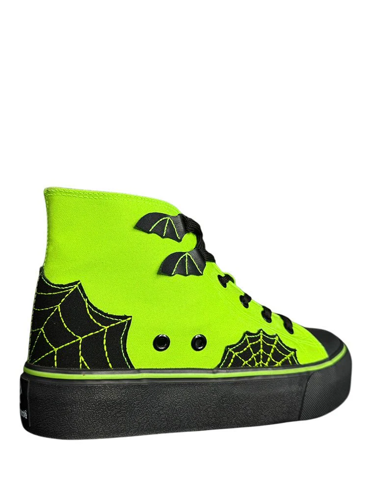 HXC - GREEN/BLACK - Image 5