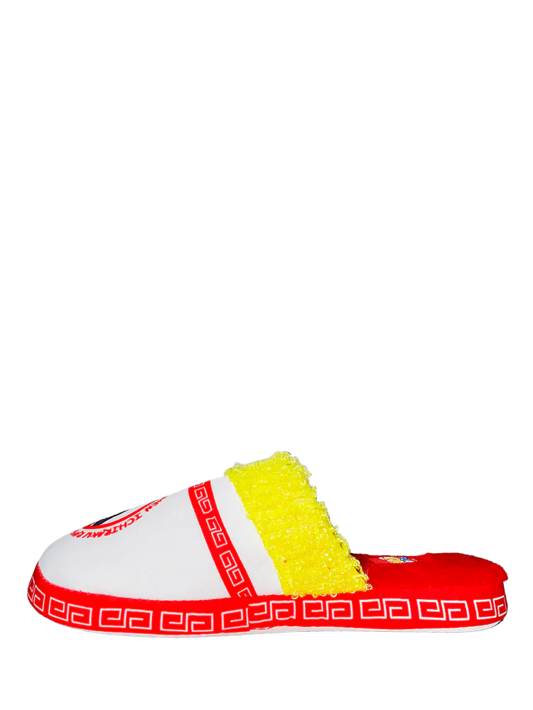 ICHIRAKU RAMEN SLIPPER - Image 4