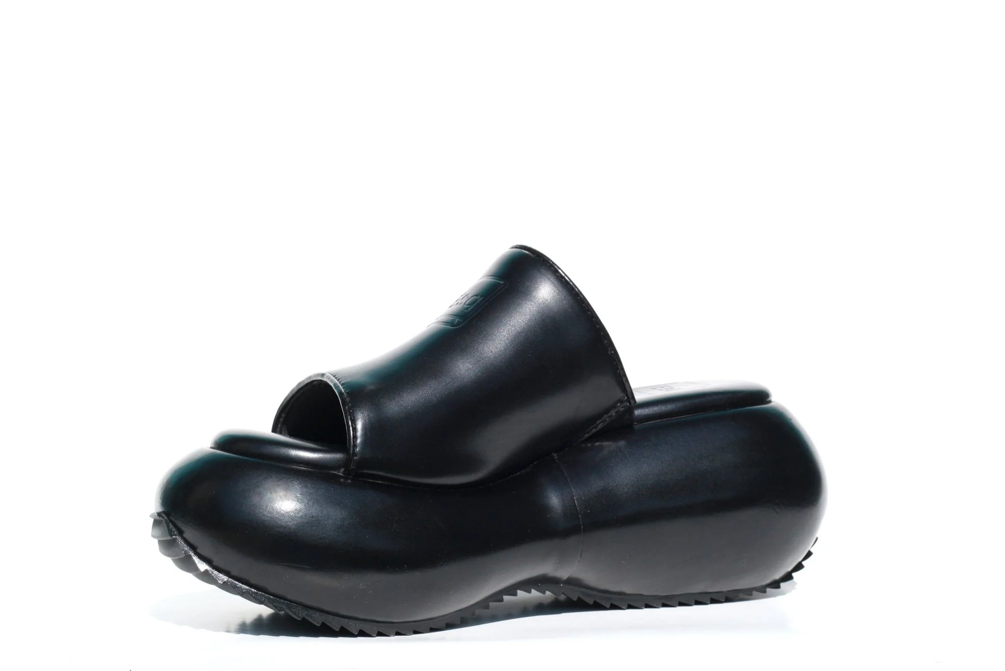 IIIM SLiide - Black - Image 5