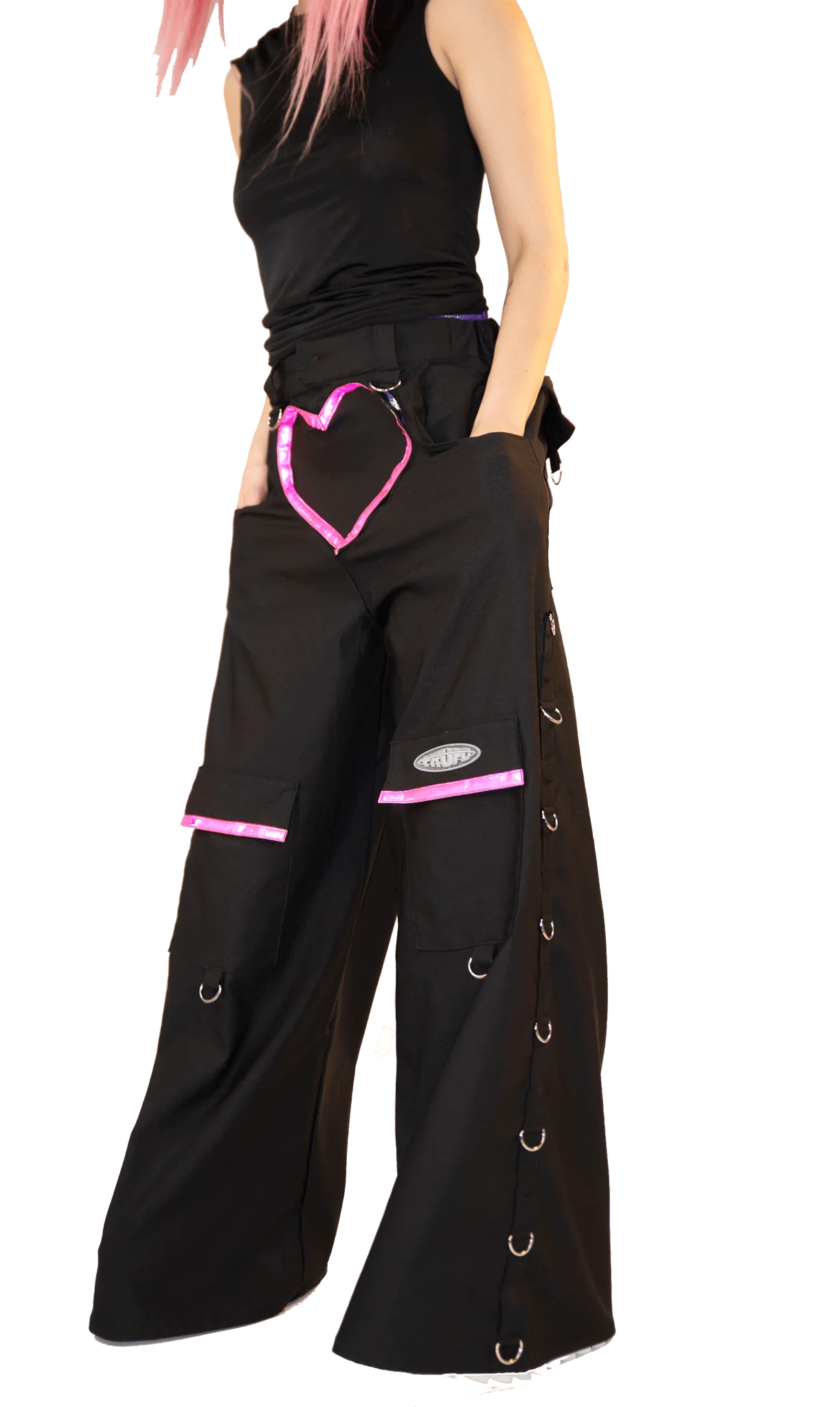 MECHA - BLACKPiNK (yrufo) - Image 6