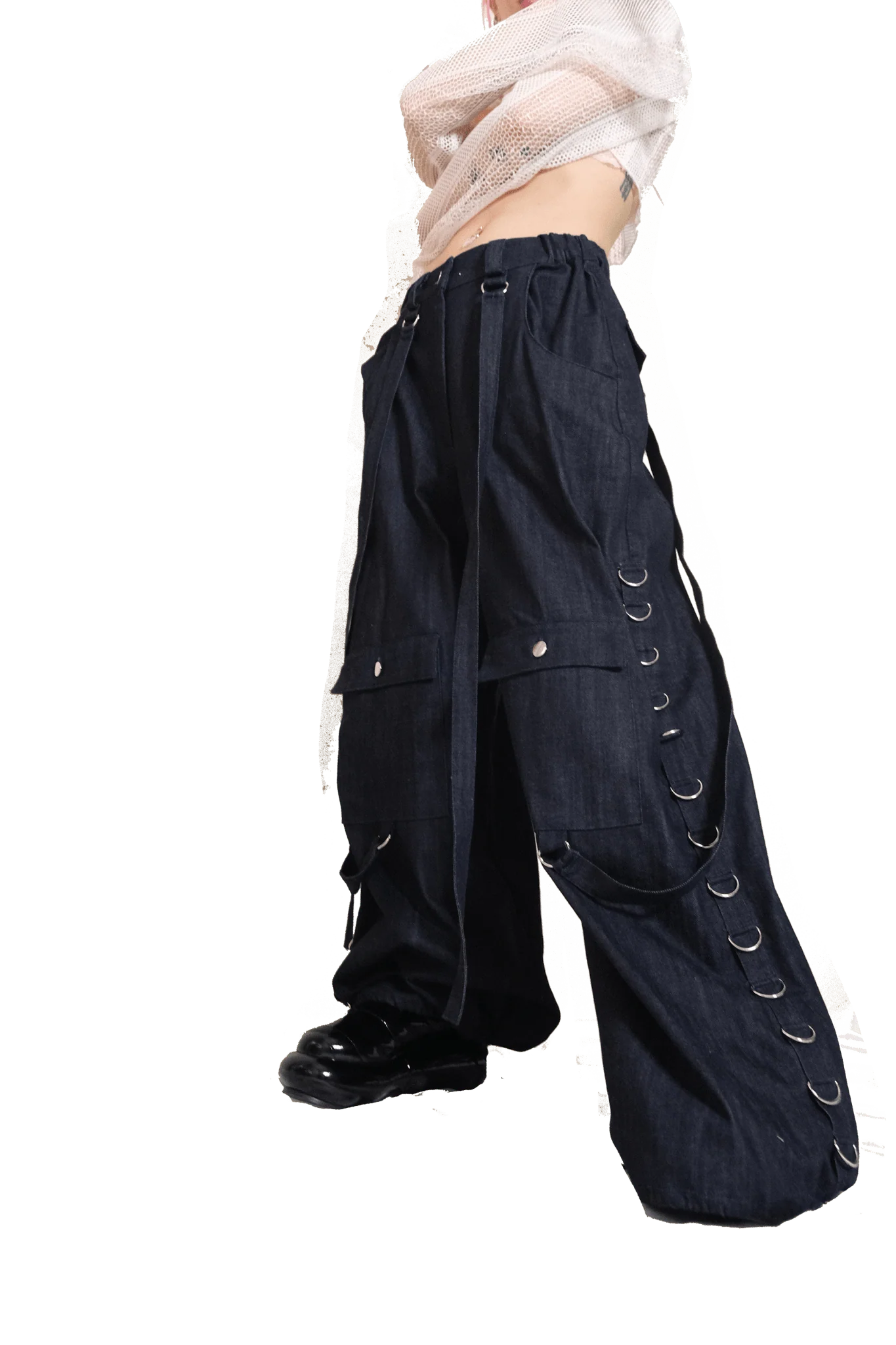 MECHA - DENIM (yrufo) - Image 11