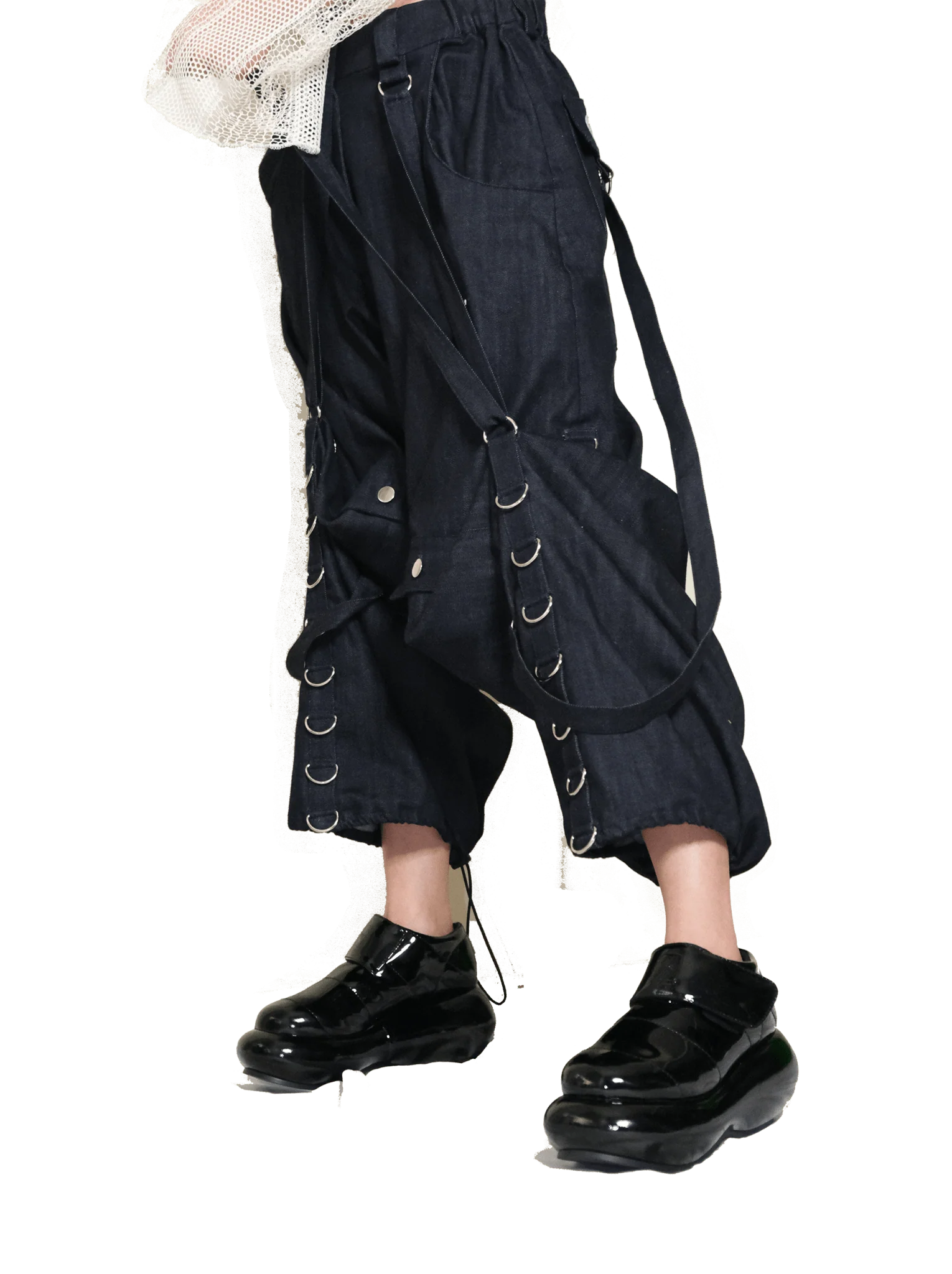 MECHA - DENIM (yrufo) - Image 4