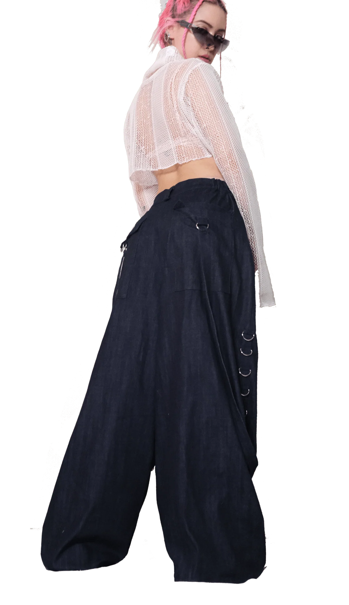 MECHA - DENIM (yrufo) - Image 7