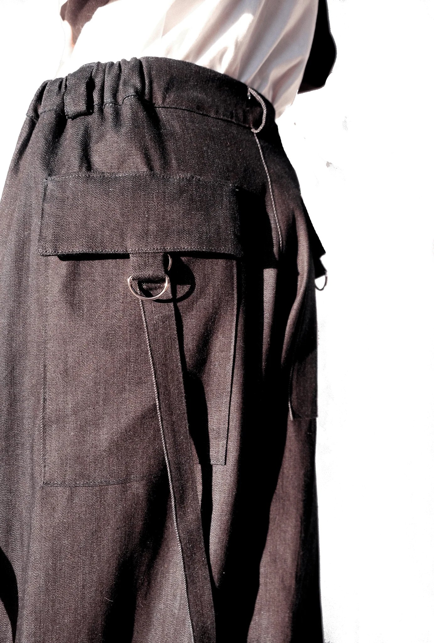 MECHA - DENIM (yrufo) - Image 8