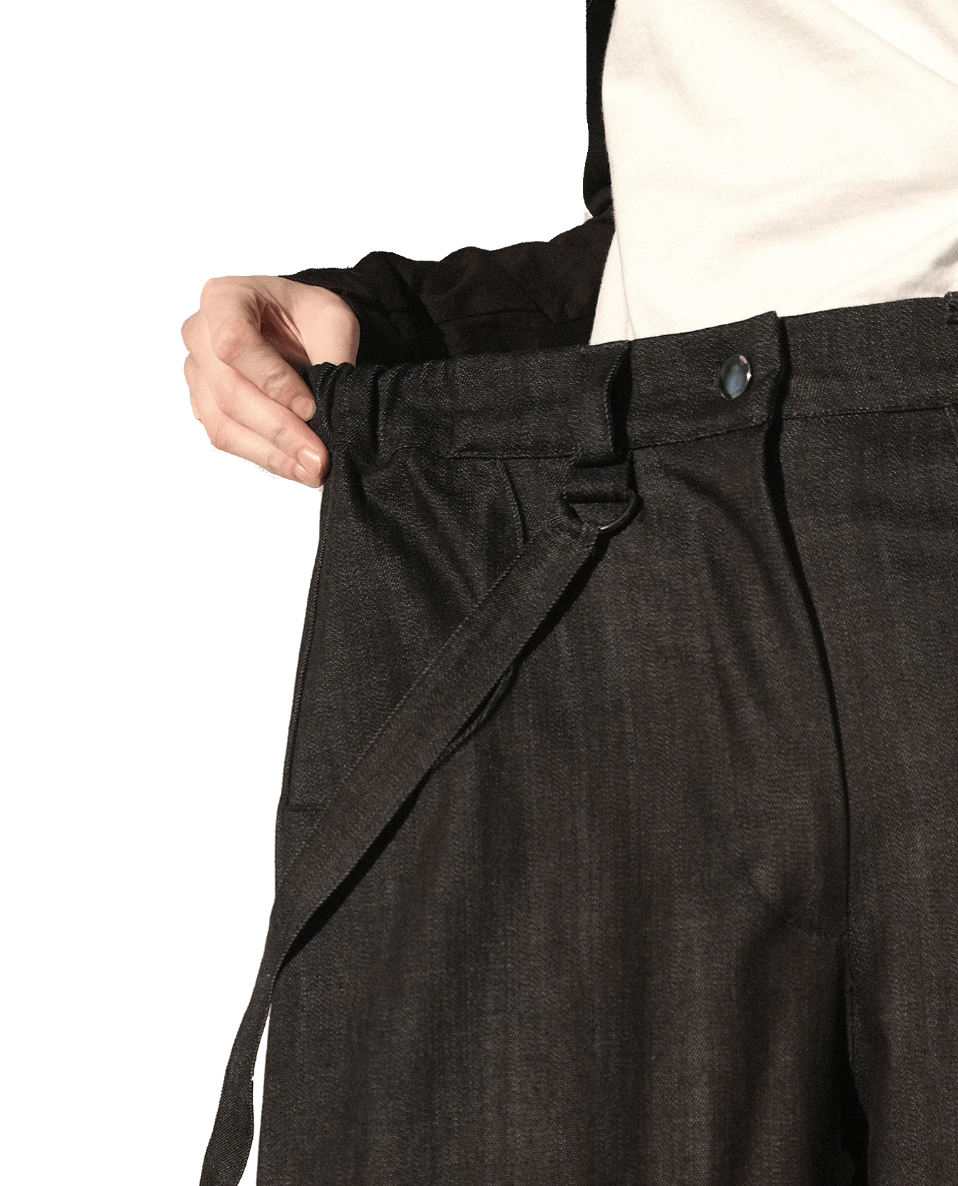 MECHA - DENIM (yrufo) - Image 9